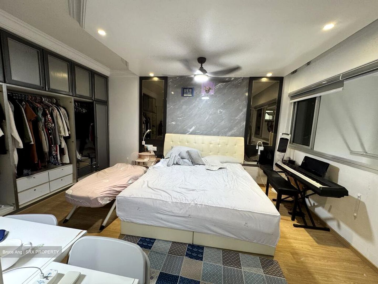 Blk 418 Pasir Ris Drive 6 (Pasir Ris), HDB Executive #504541611